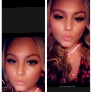 Meet your Posher, Kaylie